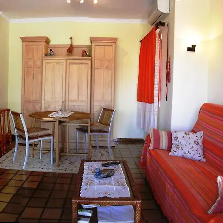 Holiday home Puig 5