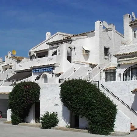 Puig 5 Holiday home