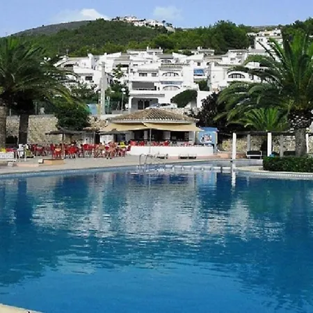 Puig 5 Holiday home