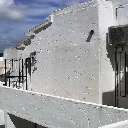 Holiday home Puig 5 Moraira